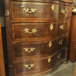 757 4222 CHEST OF DRAWERS